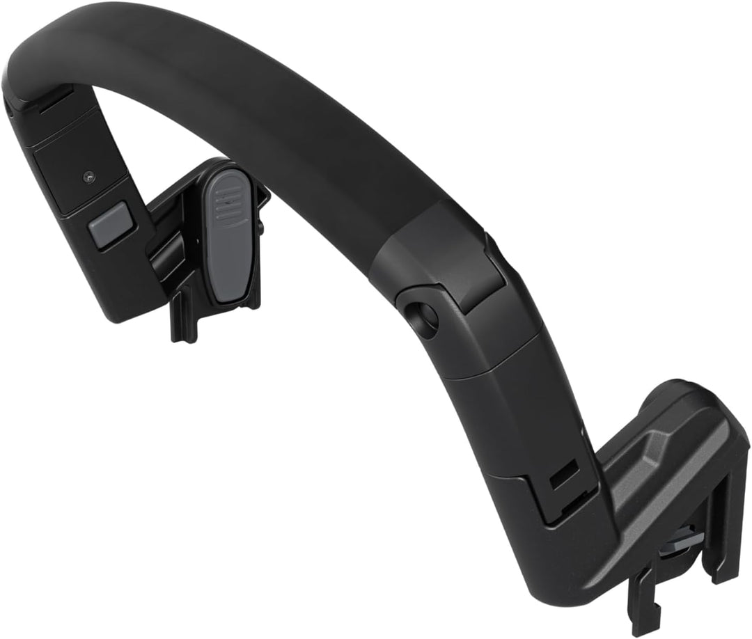 Thule Urban Glide 3 Bumper Bar Haltebügel Black One-Size