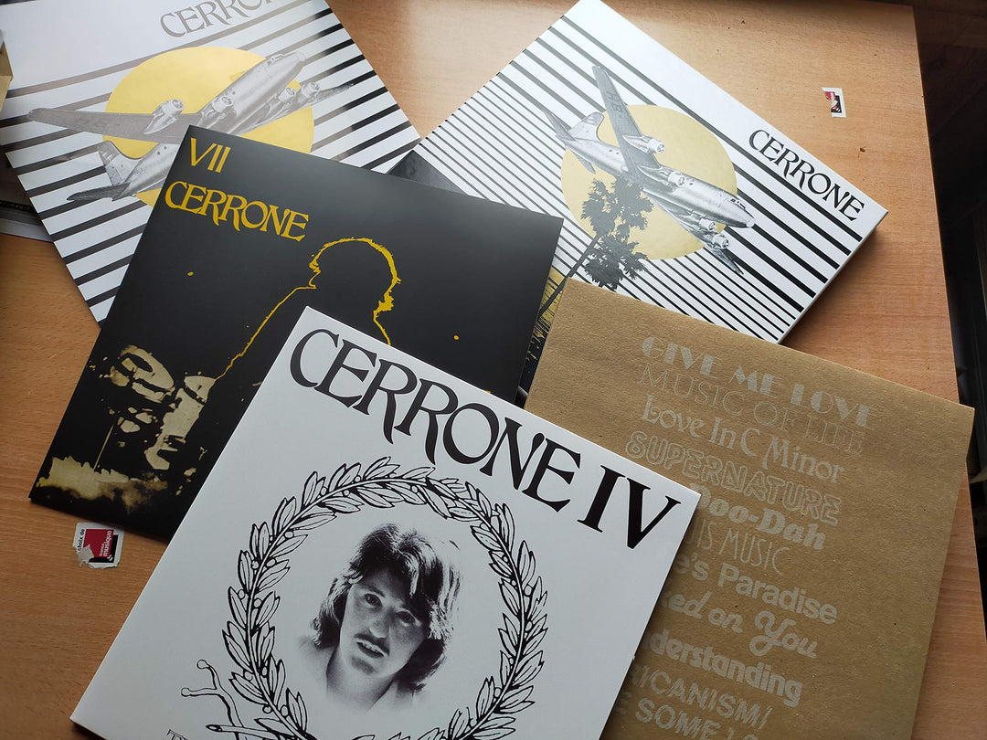 Classic Albums+Remixes Boxse [Vinyl LP], Vinyl