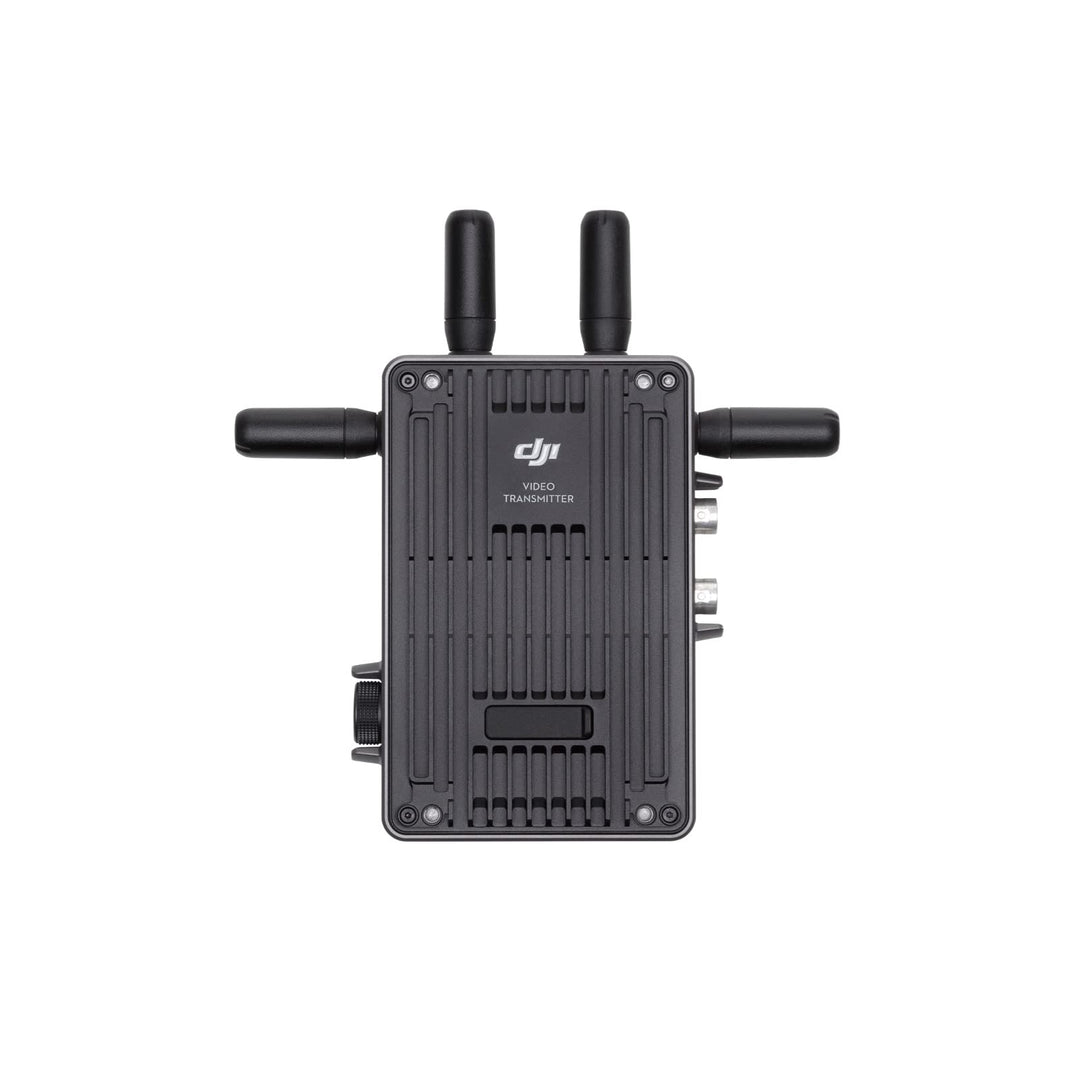 DJI Videosender - 6 km 1080p/60fps Übertragung, nahtloser automatischer Frequenzwechsel, extrem nied
