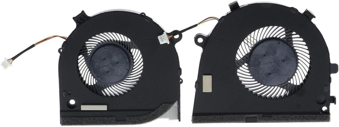 Ersatz-CPU-Lüfter für Dell G3-3579 G3-3779 G5-5587 Gaming 0GWMFV 0TJHF2