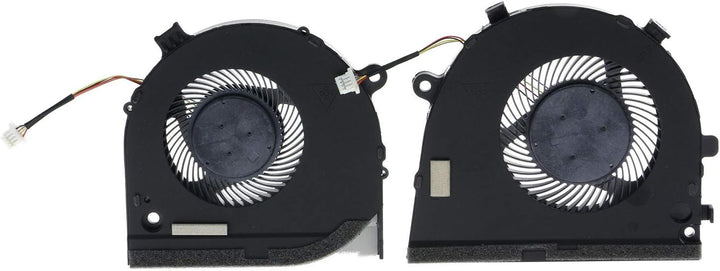 Ersatz-CPU-Lüfter für Dell G3-3579 G3-3779 G5-5587 Gaming 0GWMFV 0TJHF2