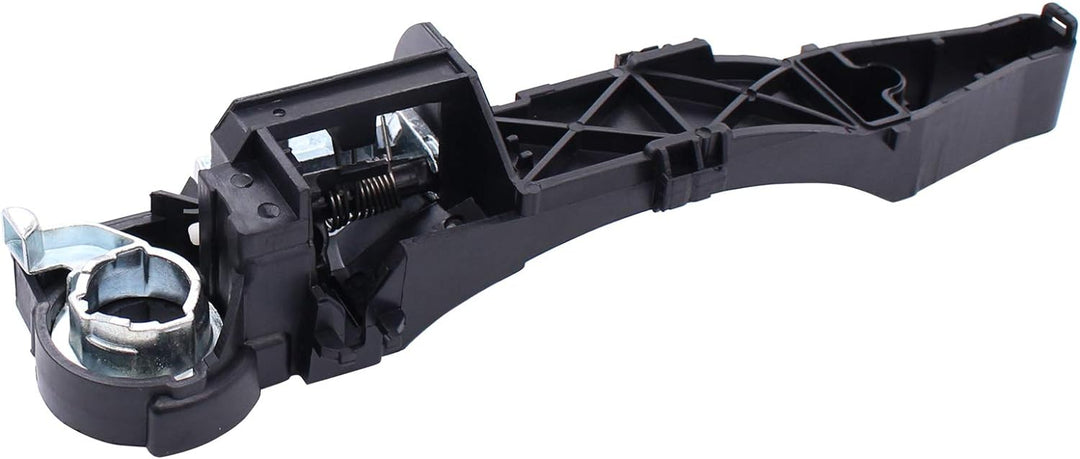 Doo Engy Türgriff aussen Schiebetür Griffhalter links für NV400 Movano B Master III