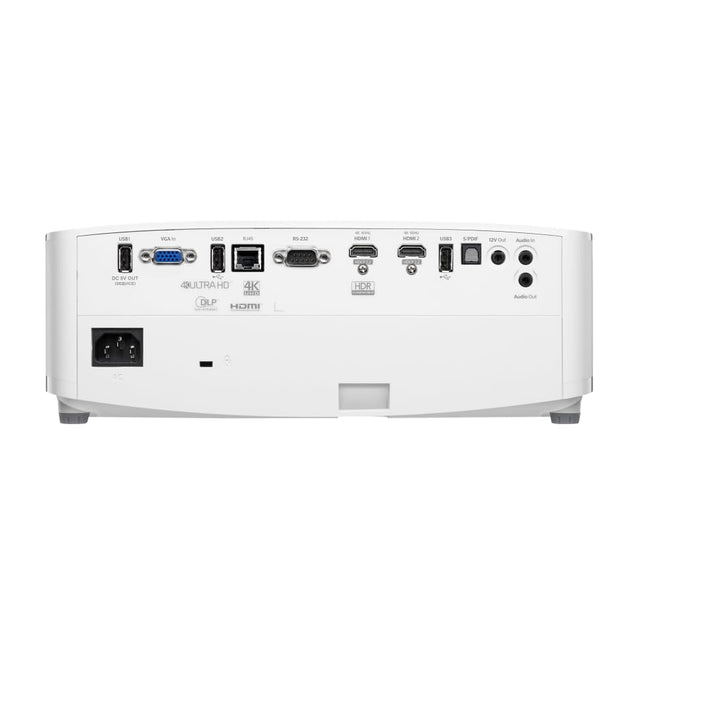 OPTOMA TECHNOLOGY UHD55 DLP 4K UHD