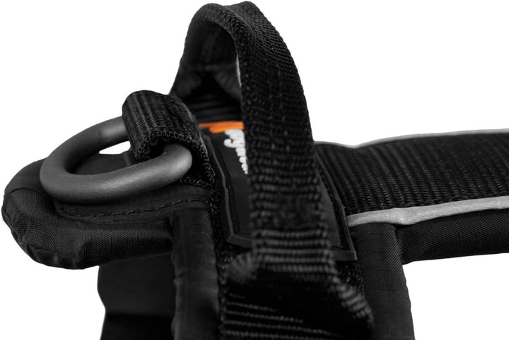 Non-stop dogwear LINE Harness Grip |219| Führ und Alltagsgeschirr, Grösse:3