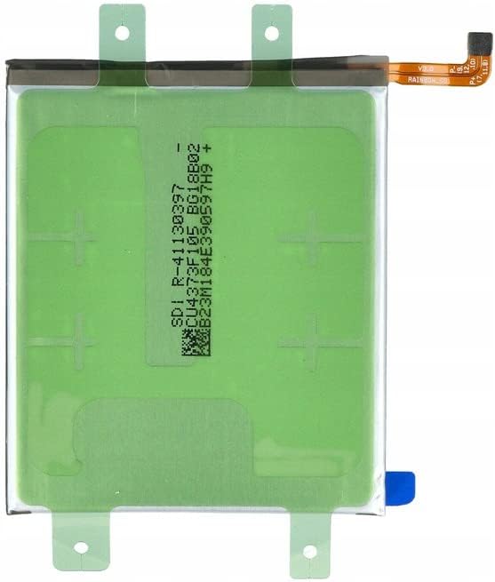 INNCOMM Original Akku für Samsung Galaxy S22 + 5G SM-S906 Original OEM - 4500 mAh Lithium-Ionen-Batt