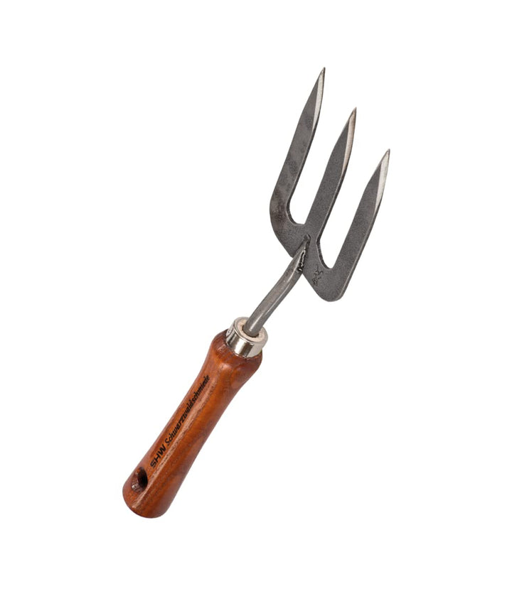 SHW Rex-Handgabel 3 Zinken