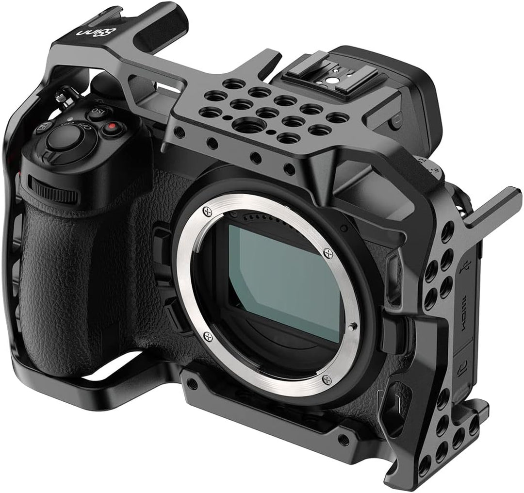 8Sinn Cage Bedienkäfig für Nikon Z6 Z7 Z6 II Z7 II