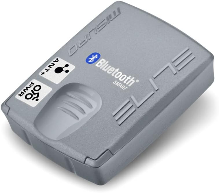 Elite Misuro B+ Sensor, grau, One Size