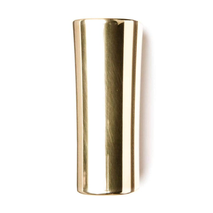 Bottleneck Jim Dunlop Métal Slide Harris medium