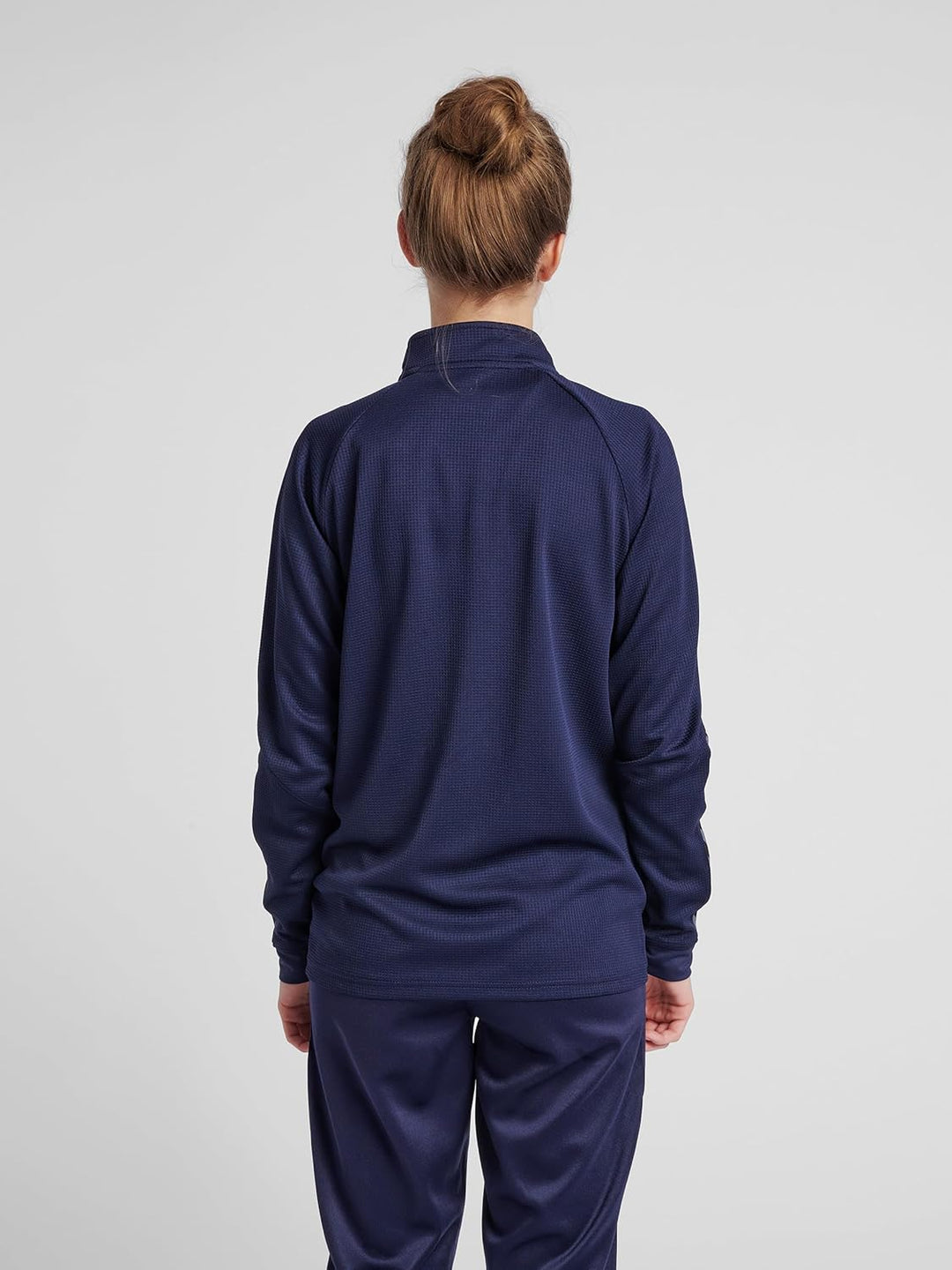 hummel AUTHENTIC Sportjacke Damen - Trainingsjacke & Laufjacke - Dünne Jacke für Sport, Fitness und