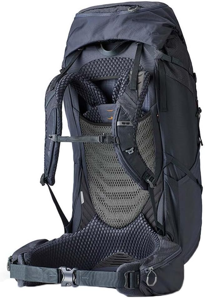 Gregory Herren Baltoro Rucksack S-M Alaska Blue, S-M Alaska Blue