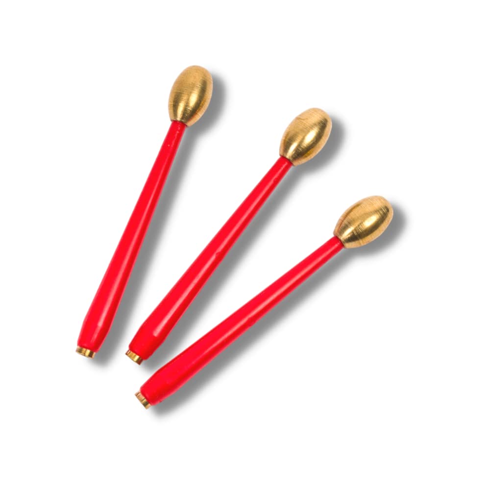 Katimex® Flexi-Sonde 2.0 Set | Ø 7, 10, 13 mm | 7, 10 und 13 mm Flexisondenkopf | Zubehör für eine s