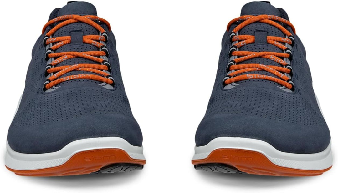 ECCO Herren Biom Fjuel M Sneaker, Marine
