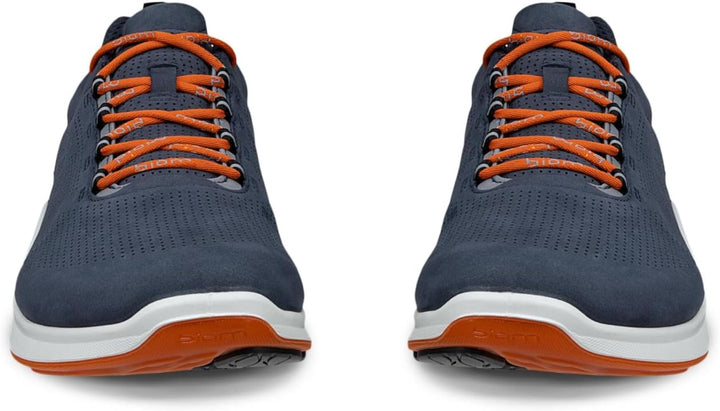 ECCO Herren Biom Fjuel M Sneaker, Marine