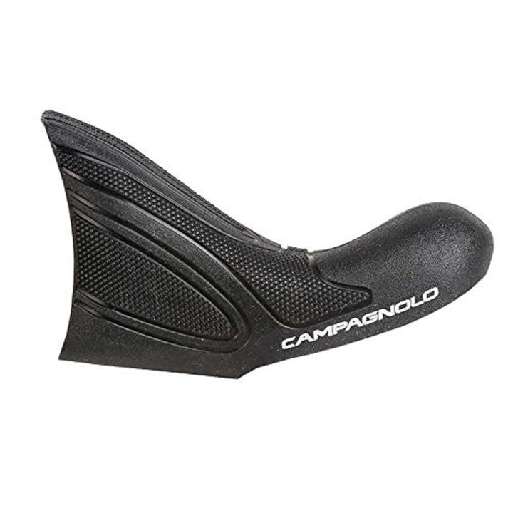 CAMPAGNOLO Griffgummis Ergopower, für Super Record, Record, Chorus ab 2015, paarweise, schwarz, Schw