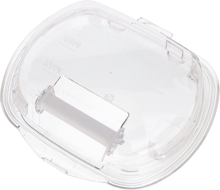 sparefixd Wasserbehälter für Candy GVS C10DE-80 GVS C10DE-S GVS C8DCE-12