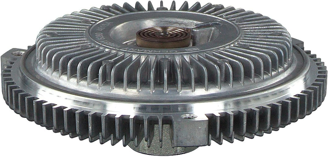 febi bilstein 18681 Lüfterkupplung, 1 Stück