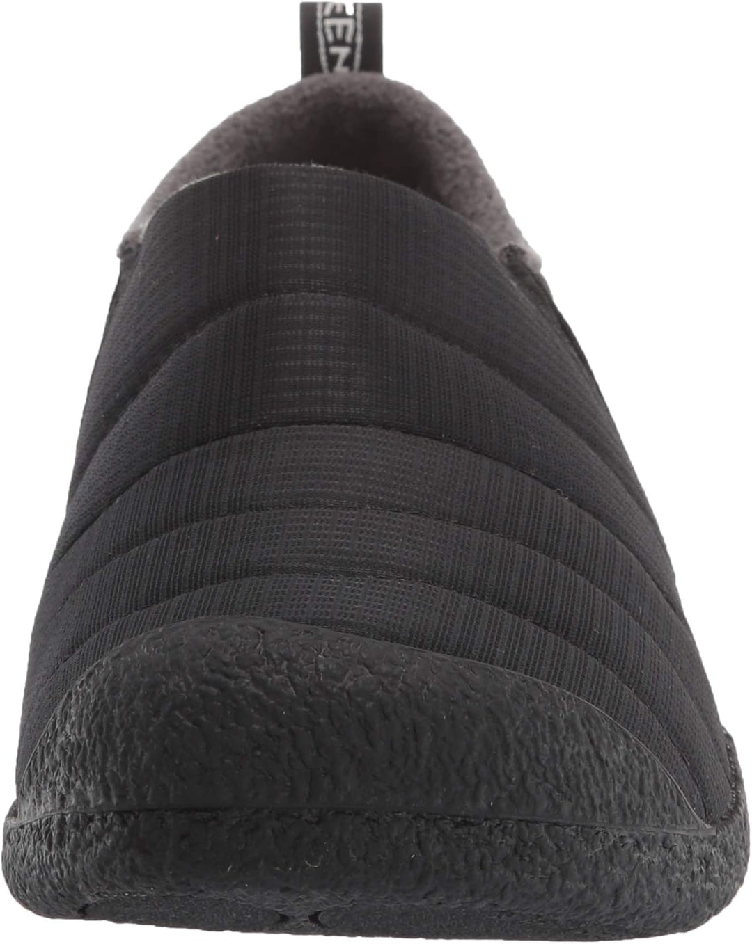 KEEN Herren Howser 2 Hausschuh 44.5 EU Triple Black, 44.5 EU Triple Black