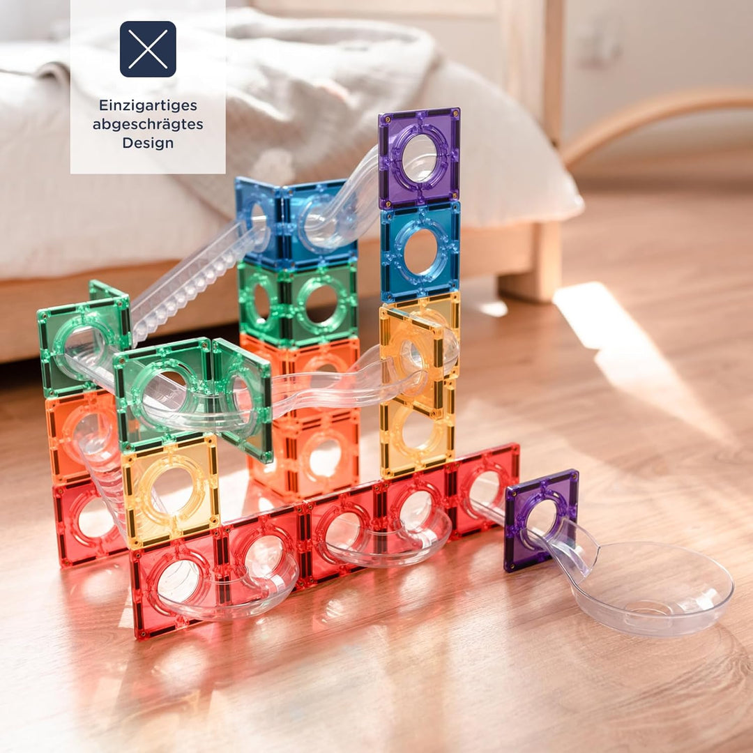 Connetix Magnetische Bausteine 92 teilig