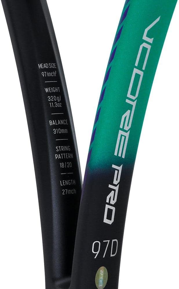 YONEX Vcore Pro 97D (320G)