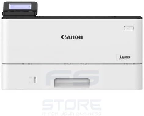 Canon i-SENSYS LBP236dw - Printer - S/