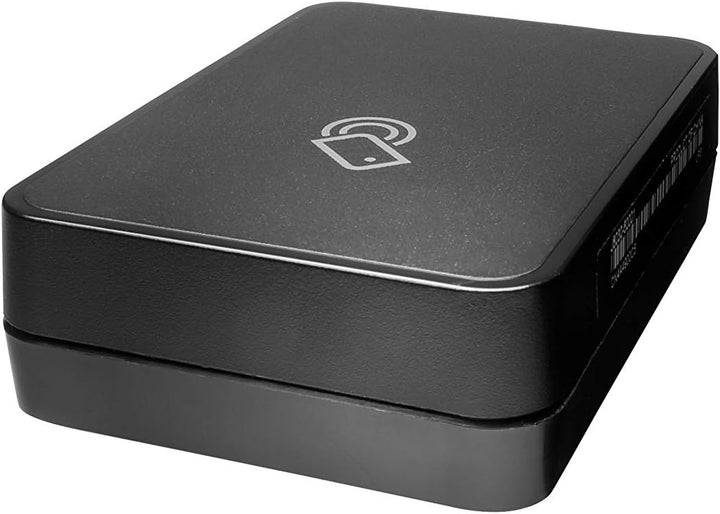 HP Jetdirect 3100w BLE/NFC/Wireless Accy, único