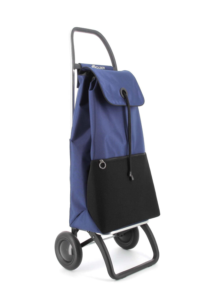 Einkaufstrolley Rolser I-Max Urban MF 2 Räder - Klein 2 Räder Klein, 2 Räder Klein