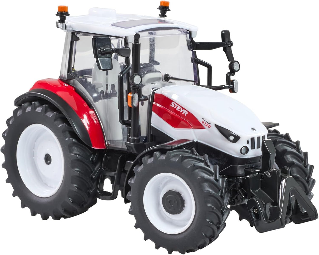 Britains Steyr Plus 4120