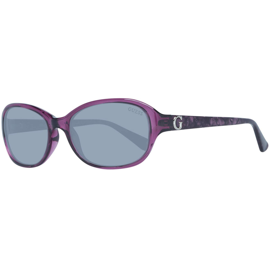 Guess GU 7356 O43 -57 -18 -0 Guess Sun GU 7356 O43 -57 -18 -0 Rechteckig Sonnenbrille 57, Brown