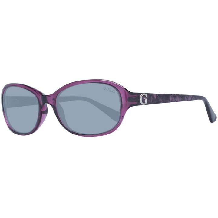 Guess GU 7356 O43 -57 -18 -0 Guess Sun GU 7356 O43 -57 -18 -0 Rechteckig Sonnenbrille 57, Brown