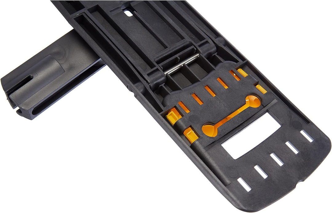 Vermop Sprint Plus Halter mit, Kunststoff, 400, 1026393529, 400