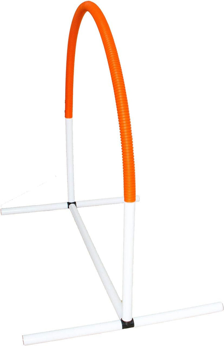 Procyon Hooper, weiss/orange - 3 Sets 3 weiss/orange, 3 weiss/orange