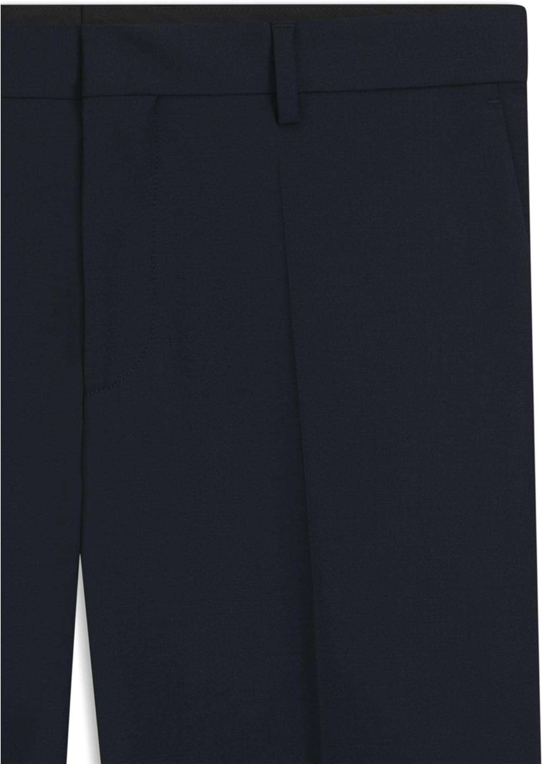 Hugo Herren Trousers 54 Schwarz, 54 Schwarz