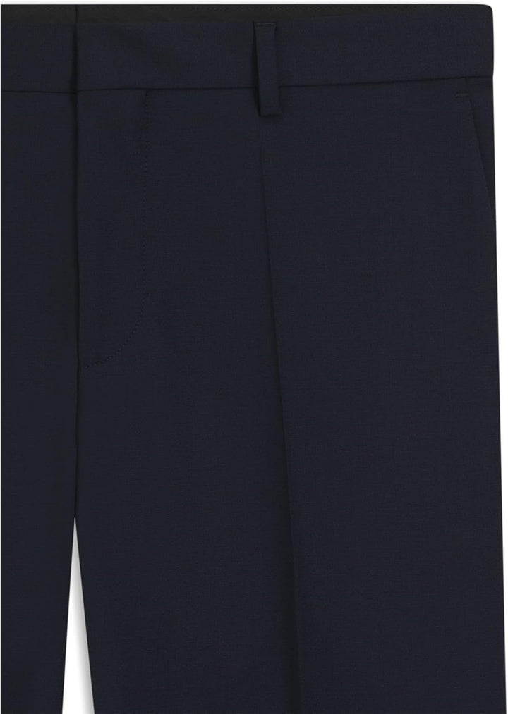 Hugo Herren Trousers 54 Schwarz, 54 Schwarz