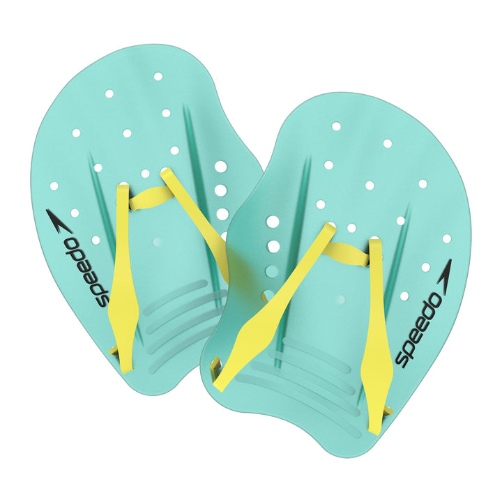 Speedo Nemesis Contour Paddel L Arctic Glass, L Arctic Glass