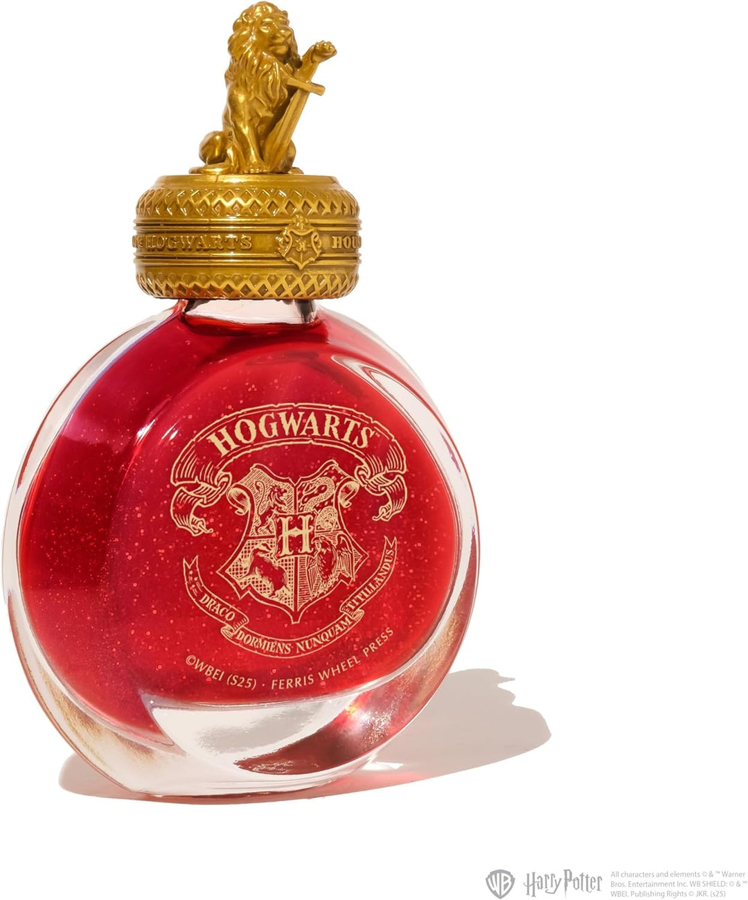 Ferris Wheel Press, Warner Bros., Official Licensed, Harry Potter, Houses of Hogwarts™, Gryffindor H