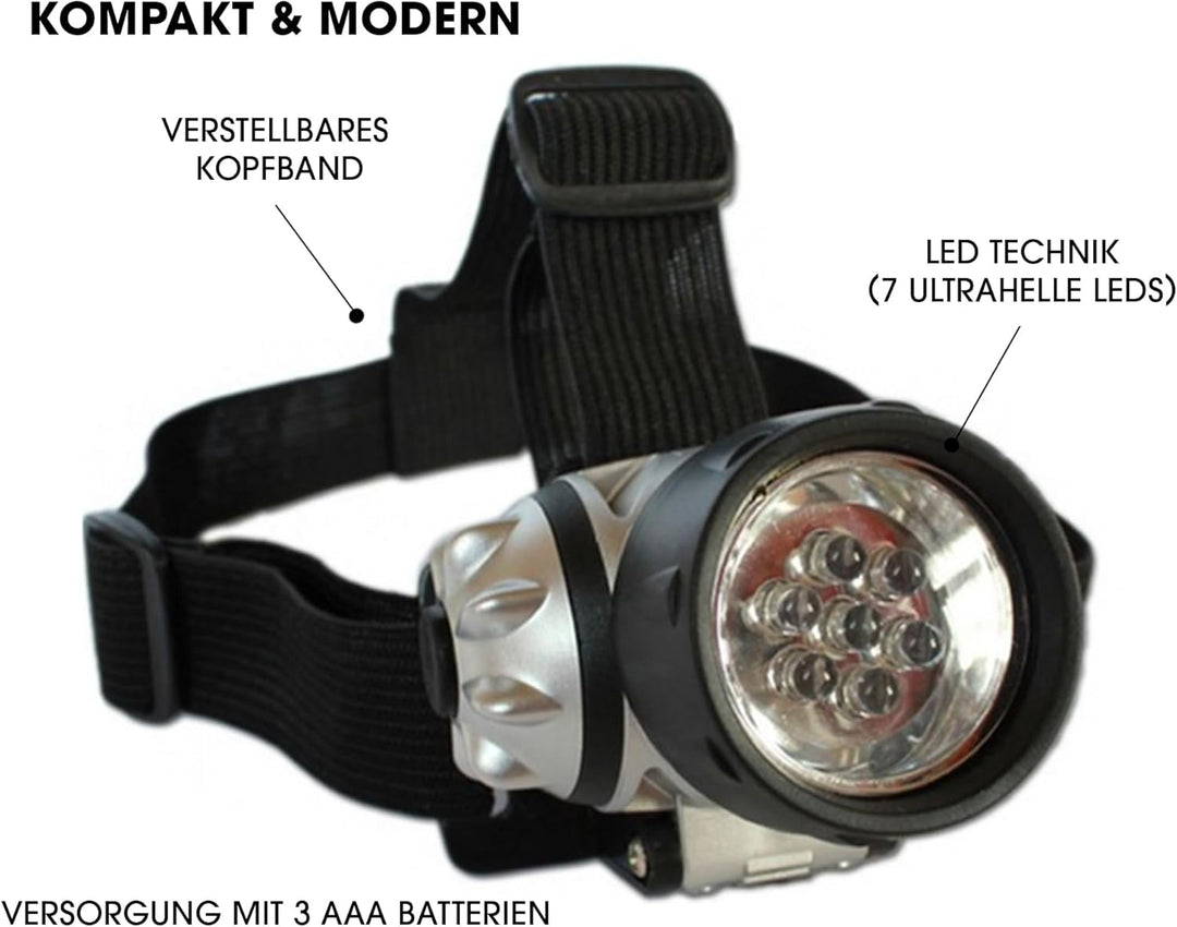 Angel-Berger Geschenkeset Werkzeugset Angelset