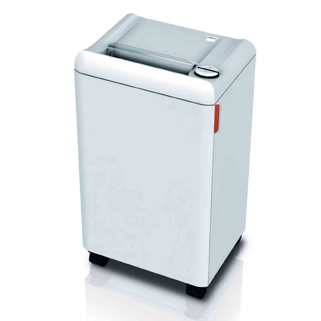 Ideal - Ideal – Aktenvernichter Ideal 2360 und 2404 – Destructor IDEAL2404 CF