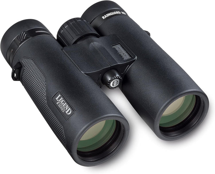 Bushnell Fernglas 10 x 42 Legend E-series - brilliante Details, lichtstark, robust, Gas befüllt, 197