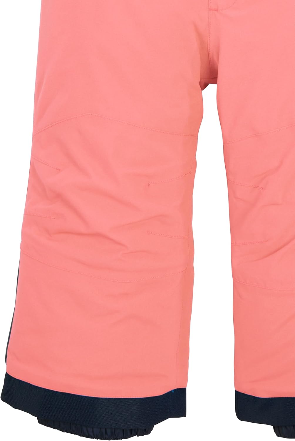 first instinct by killtec Unisex Skihose/Matschhose/Funktionshose mit Trägern und Schneefang Fisw 48