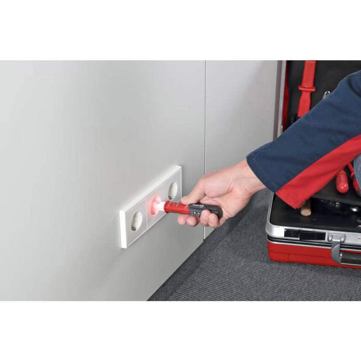 NCV-1020 VOLTfix Berührungslose Spannungsprüfer