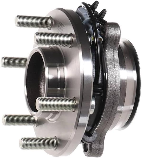 SKF Radlagersatz Radlager Set Vorne | VKBA 6871 | Für NAVARA