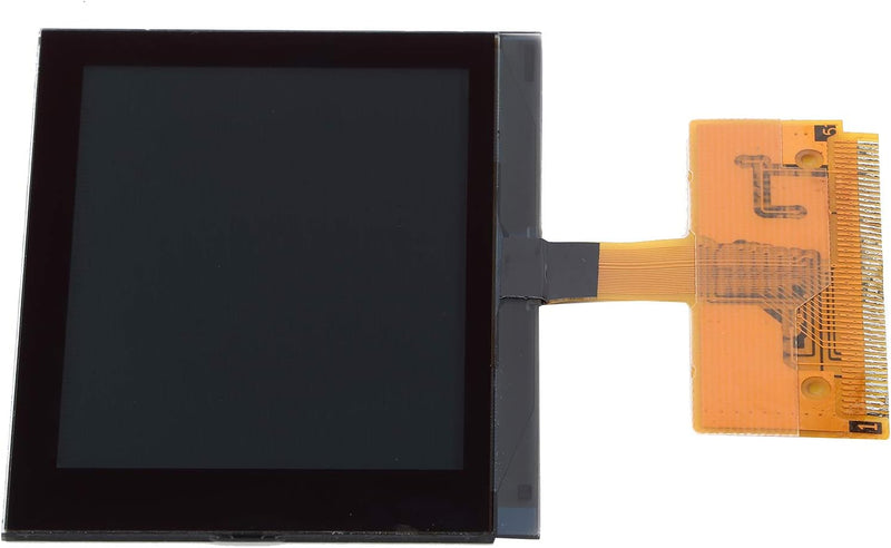 aqxreight - Instrumenten-LCD-Display, besserer Kontrast Kombiinstrument LCD-Display Dashboard-Bildsc