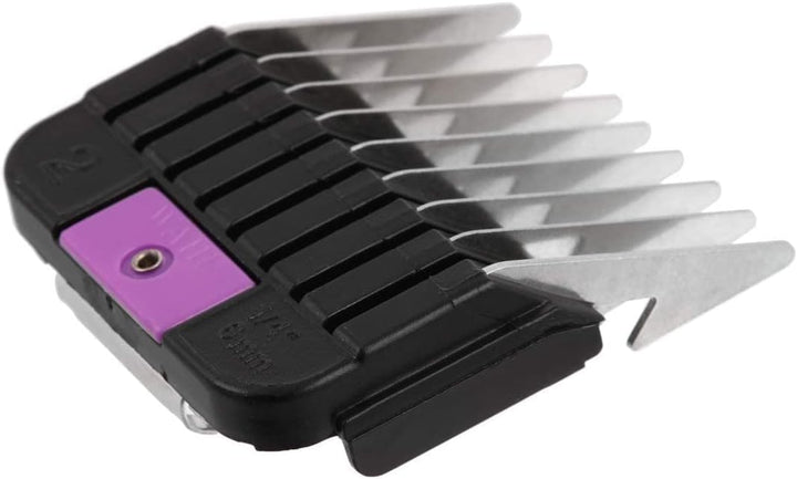 WAHL Professional Edelstahl-Kammaufsätze für Tiere # 3390–100