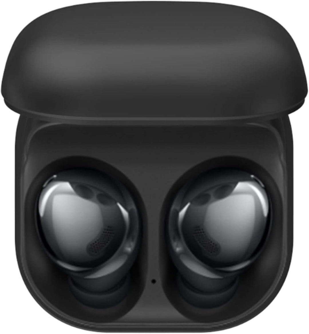 Kabellose Ersatz-Ladehülle Kompatibel mit Samsung Galaxy Buds Pro, Schützende Ersatzladehülle für Sa