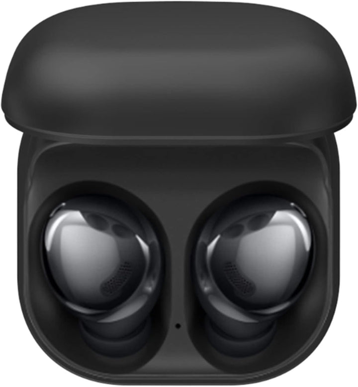 Kabellose Ersatz-Ladehülle Kompatibel mit Samsung Galaxy Buds Pro, Schützende Ersatzladehülle für Sa