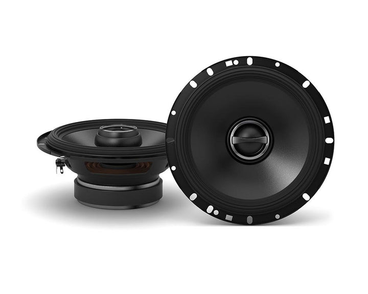 Alpine Electronics 2-Wege Koaxial Lautsprecher 16,5 cm (6,5 Zoll) 2-Wege-Lautsprecher, 16,5 cm (6,5