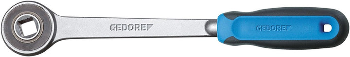 GEDORE 4513120 380200 Knarre 1/2'