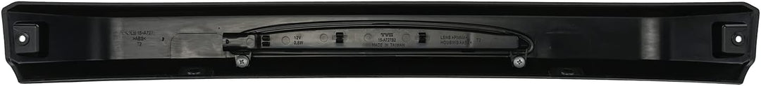 Johns, LED-Bremsleuchte Bremslicht passend für Iveco Daily VI 03/14- mitte
