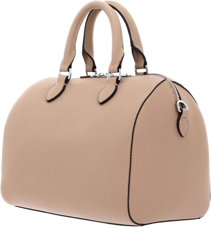 Joop! Lettera Aurora Handbag SHZ Lattemacchiato
